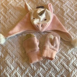 New!! Winter accessory Bundle 0-12 months